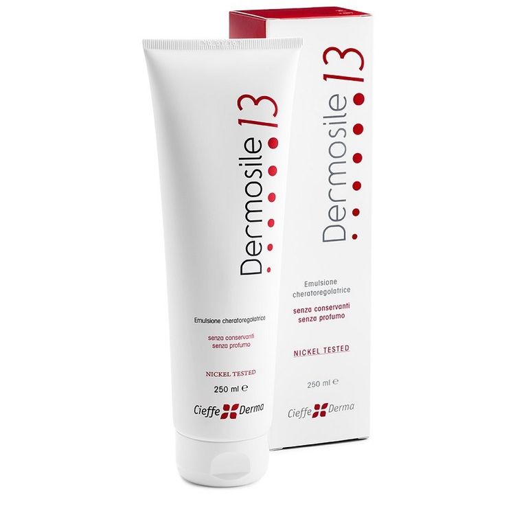 dermosile 13 250 ml