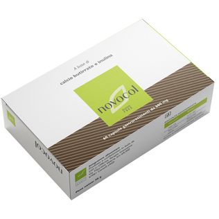 NOVOCOL 60 CAPSULE BLISTER