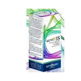 MUVIVIS 150 ML