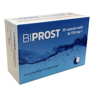 BIPROST 30 CAPSULE MOLLI