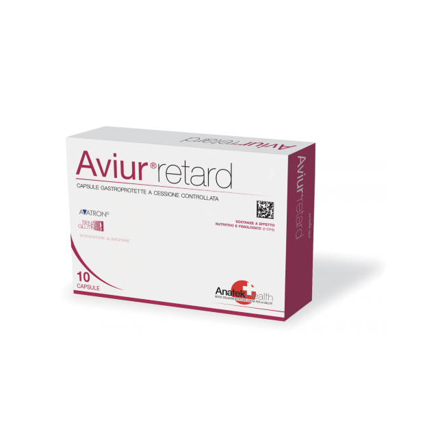 aviur-retard-10-capsule