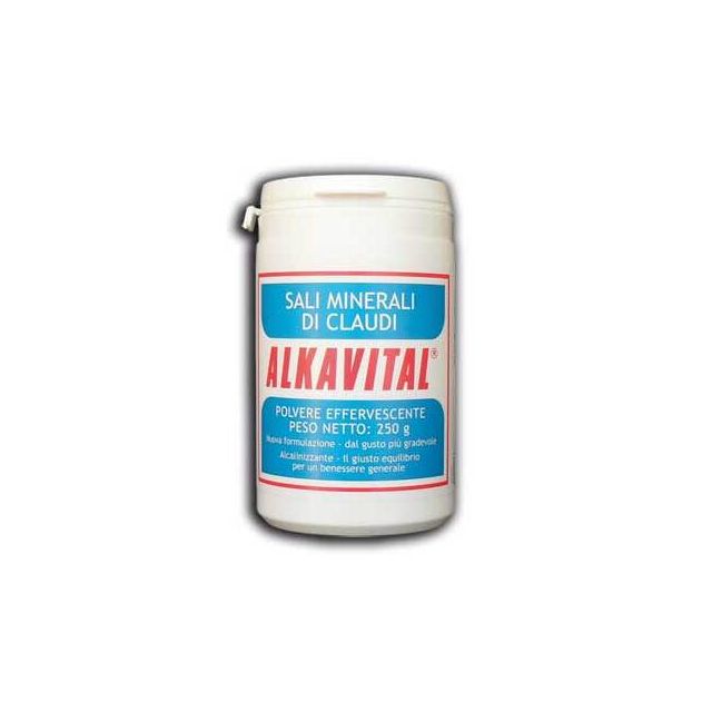 alkavital-250-g