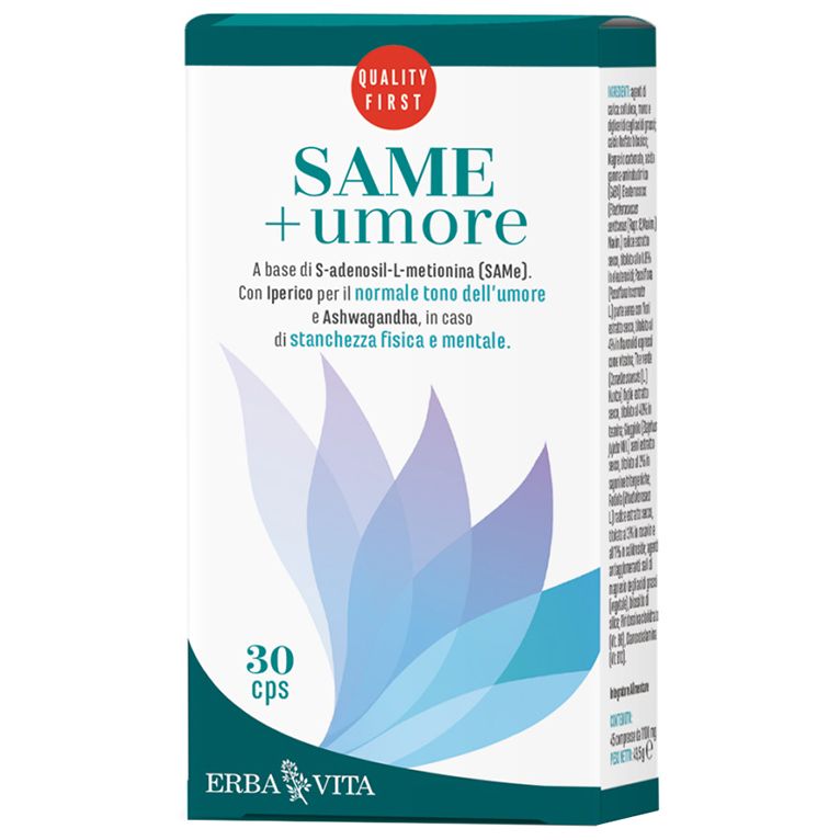same + umore 30 capsule