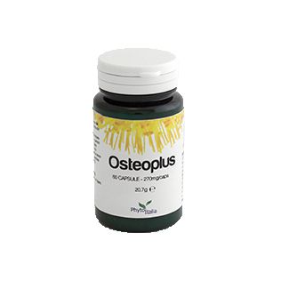OSTEOPLUS EQ 60 CAPSULE