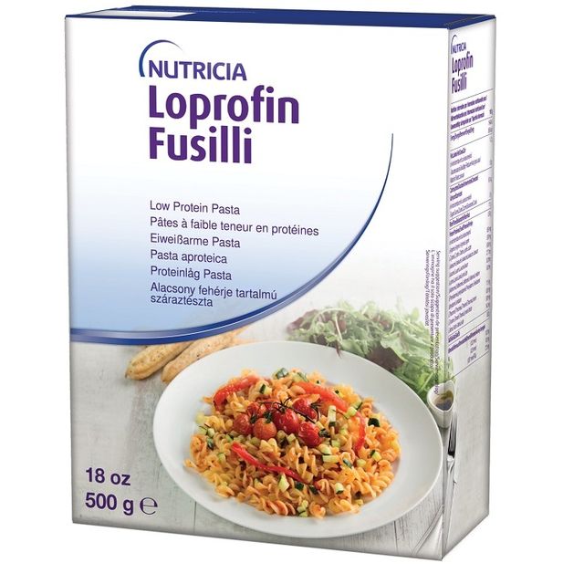 loprofin-fusilli-500-g