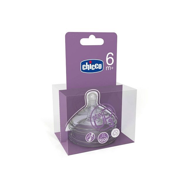 chicco-tettarella-stepup-new-6m-plus-flusso-veloce