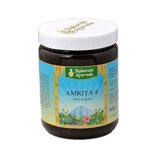 AMRITA 4 PASTA 600 G