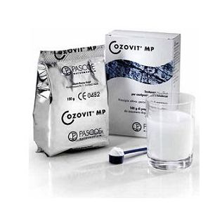 OZOVIT POLVERE 100 G PASCOE