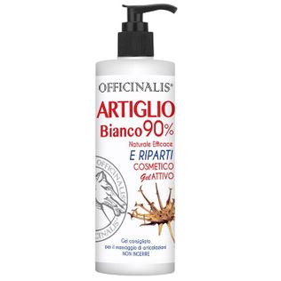 GEL ARTIGLIO 90% 100 ML