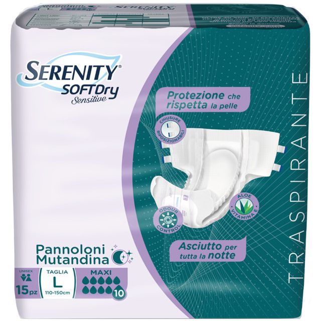 pannolone-mutandina-serenity-sd-sensitive-maxi-l-15-pezzi
