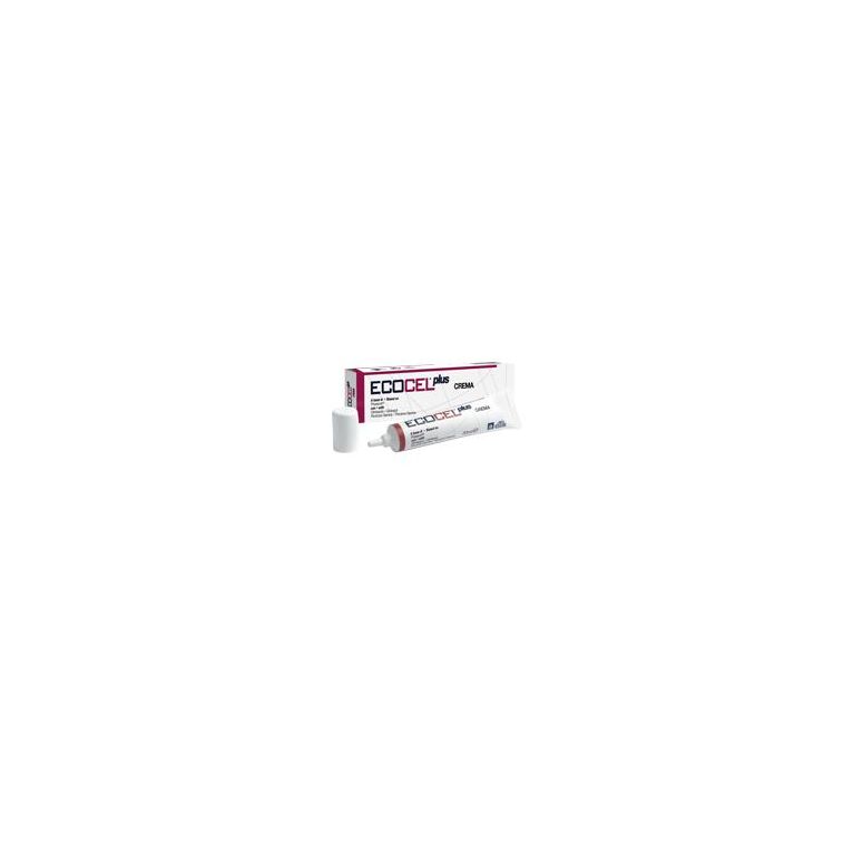 ecocel plus crema 20 ml