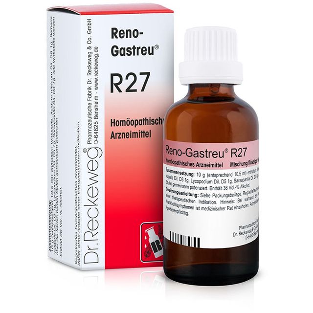 reckeweg-r27-gocce-22-ml