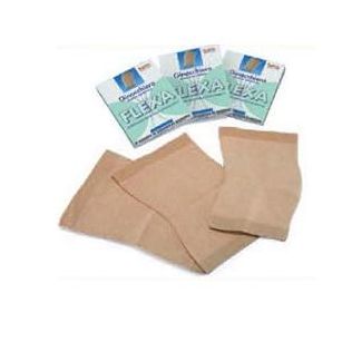 GINOCCHIERA ORTOPEDICA FLEXA COLORE OCRA MISURA MEDIA 1 PEZZO