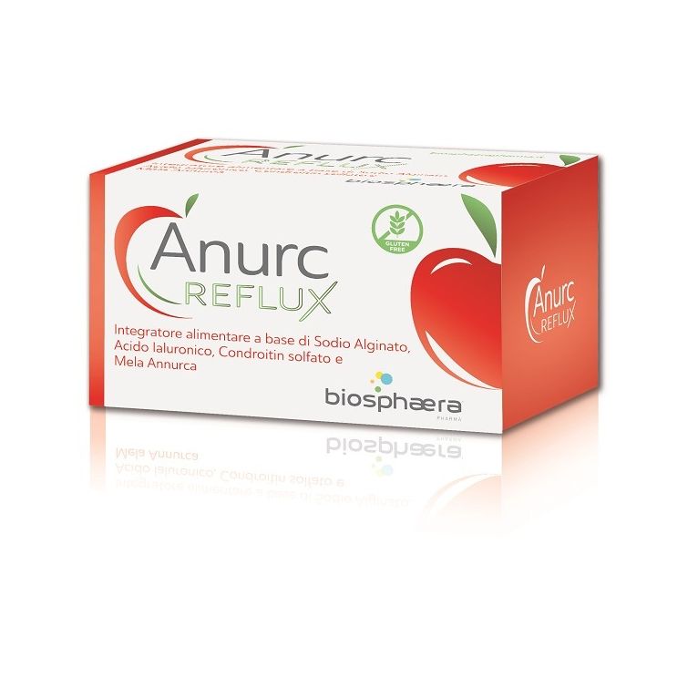 anurc reflux 20 stick