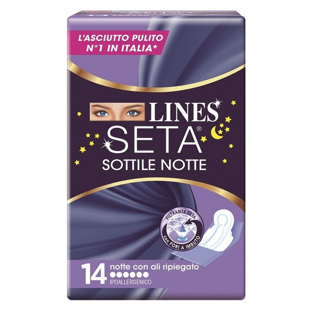 lines-seta-sottile-notte-con-ali-14-pezzi