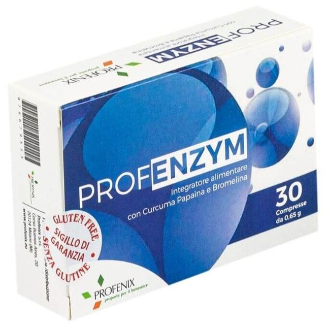 profenzym-30-compresse