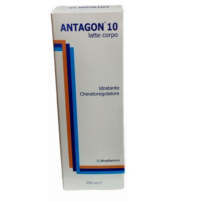 antagon-10-latte-corpo-250-ml