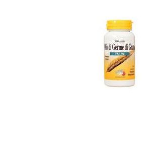 LONGLIFE OLIO GERME GRANO 60 PERLE DI GELATINA