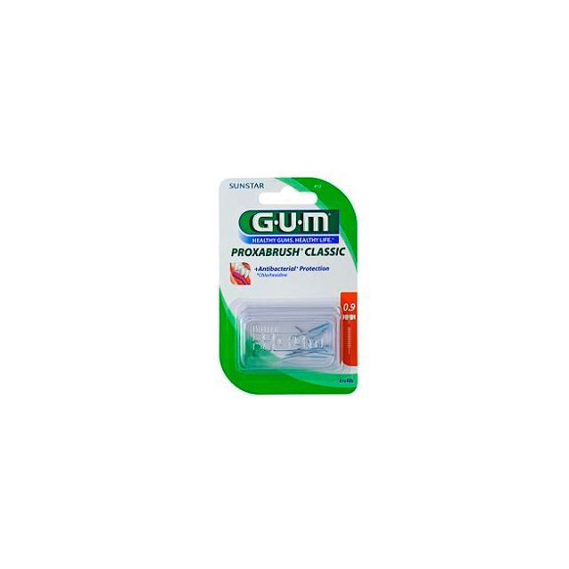 gum-proxabrush-classic-412-scovolino-interdentale-8-pezzi