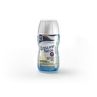 ENSURE TWO CAL VANIGLIA 200 ML