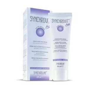SYNCHROVIT FACE CREAM 50 ML