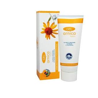 ARNICA GEL FREDDO 100 ML