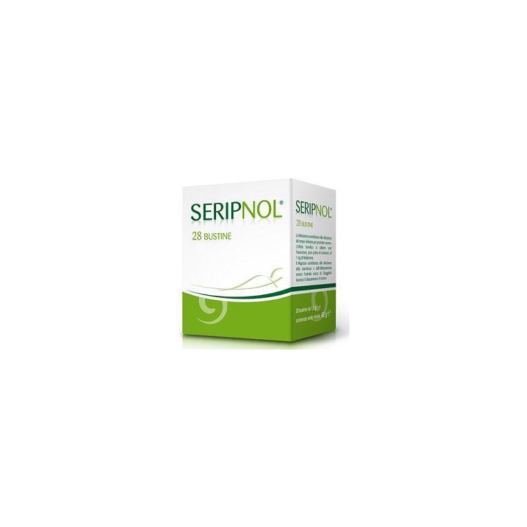 seripnol 28 stickpack