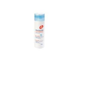 EXFOLIAC GEL DETERGENTE 200 ML