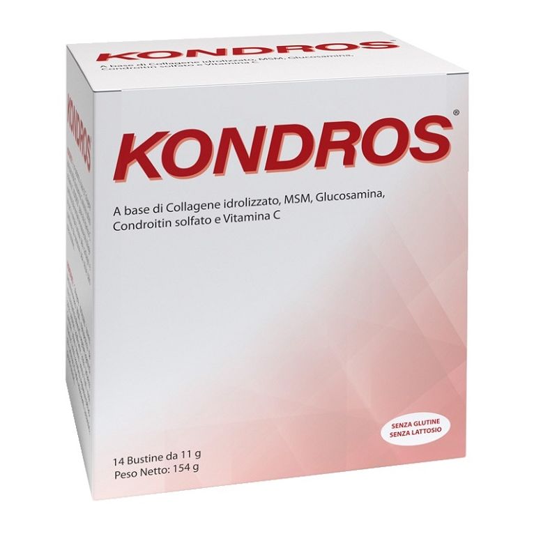 kondros 14 bustine