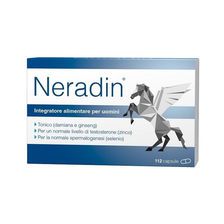 neradin 112 capsule