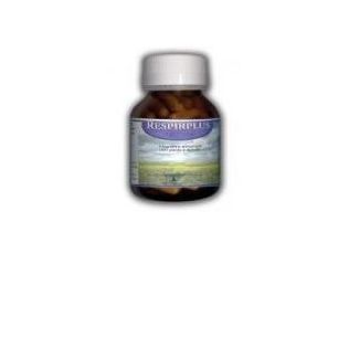 RESPIRPLUS NUOVA FORMULA 60 CAPSULE