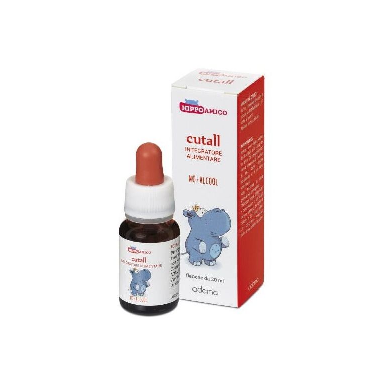 eie cutall gocce 30 ml