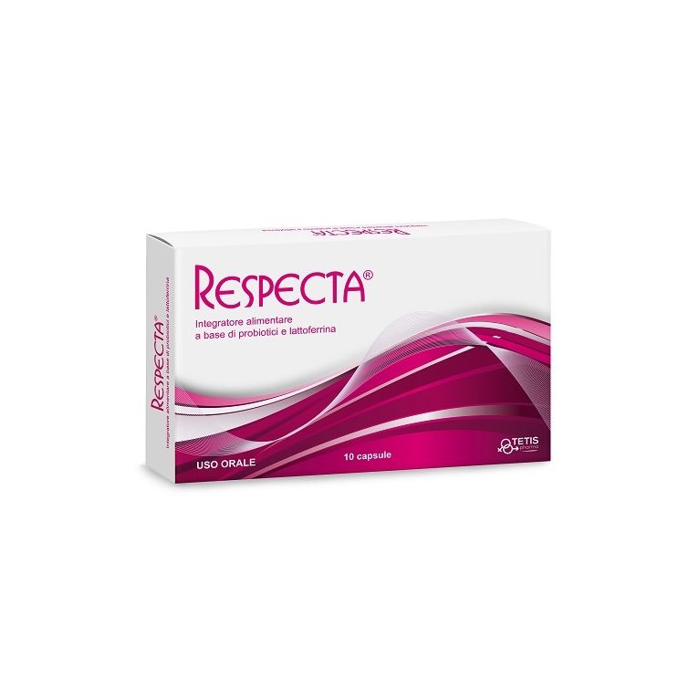 respecta 10 capsule