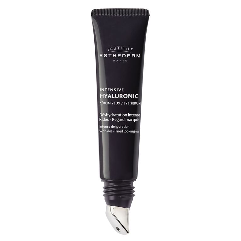 intensive hyaluronic serum yeux 15 ml