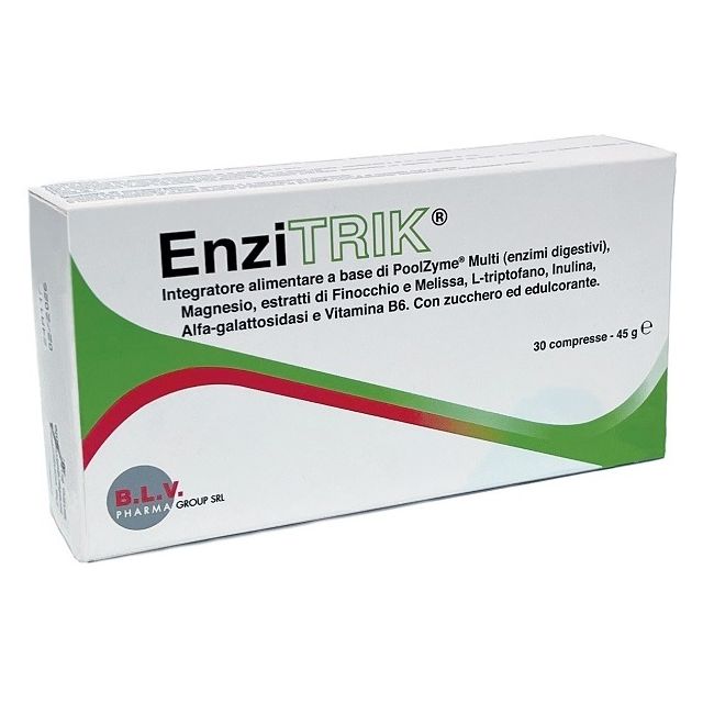 enzitrik-30-compresse