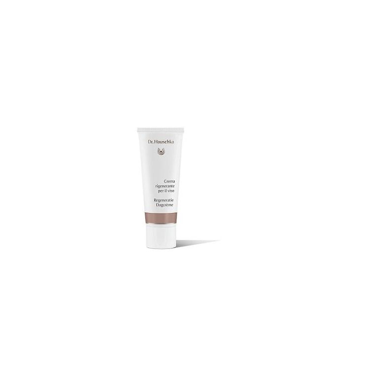 dr hauschka cr rigenerante viso