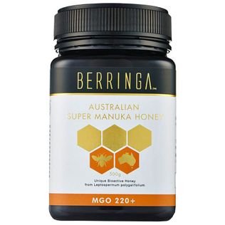 MIELE DI MANUKA 220 MGO 500 G