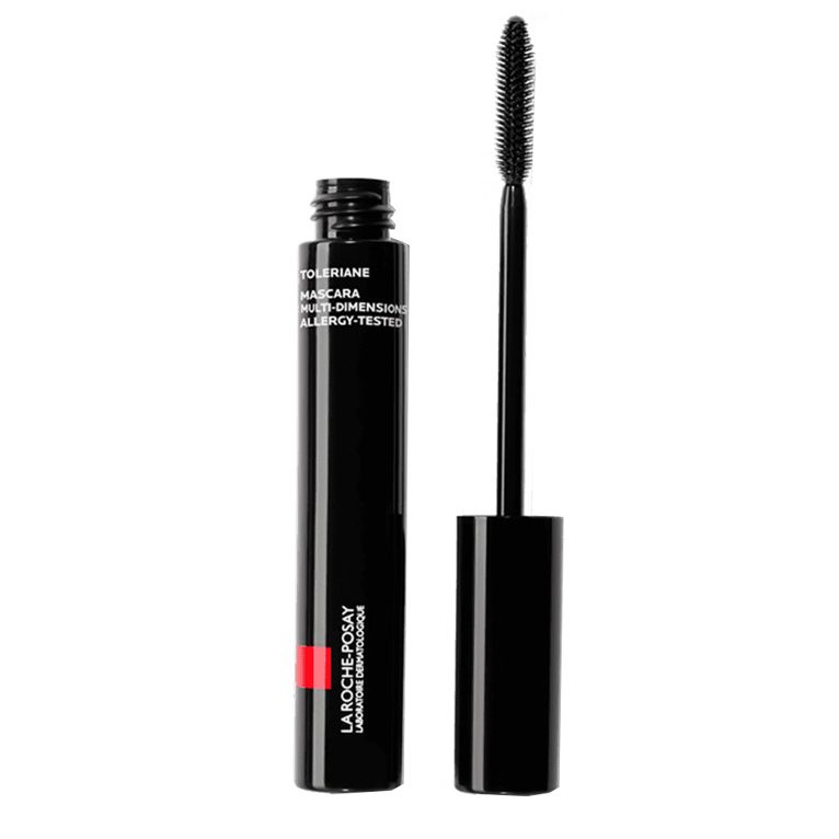 toleriane mascara multi dimensions noir