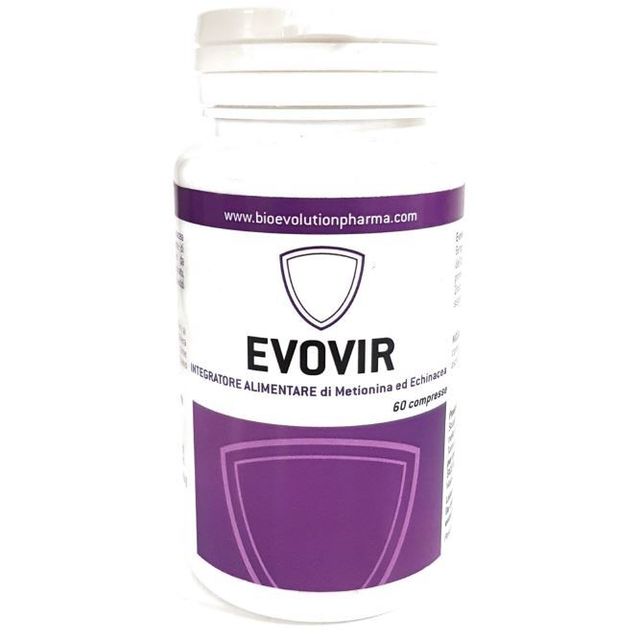 evovir-60-compresse