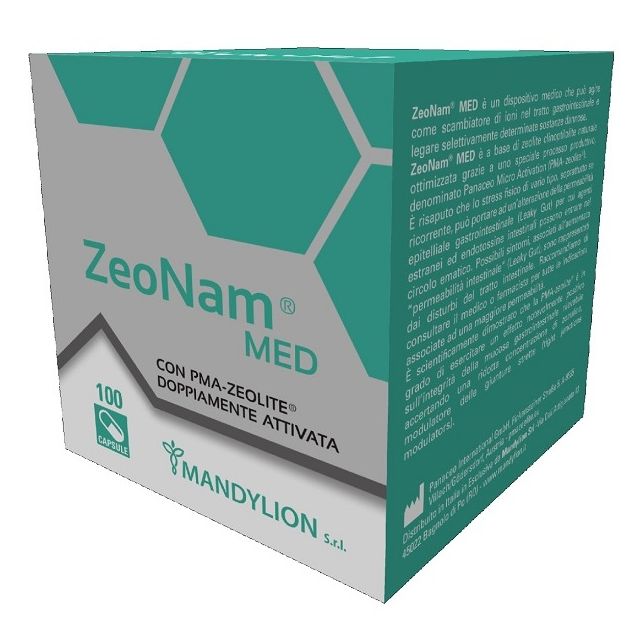zeonam-med-100-capsule