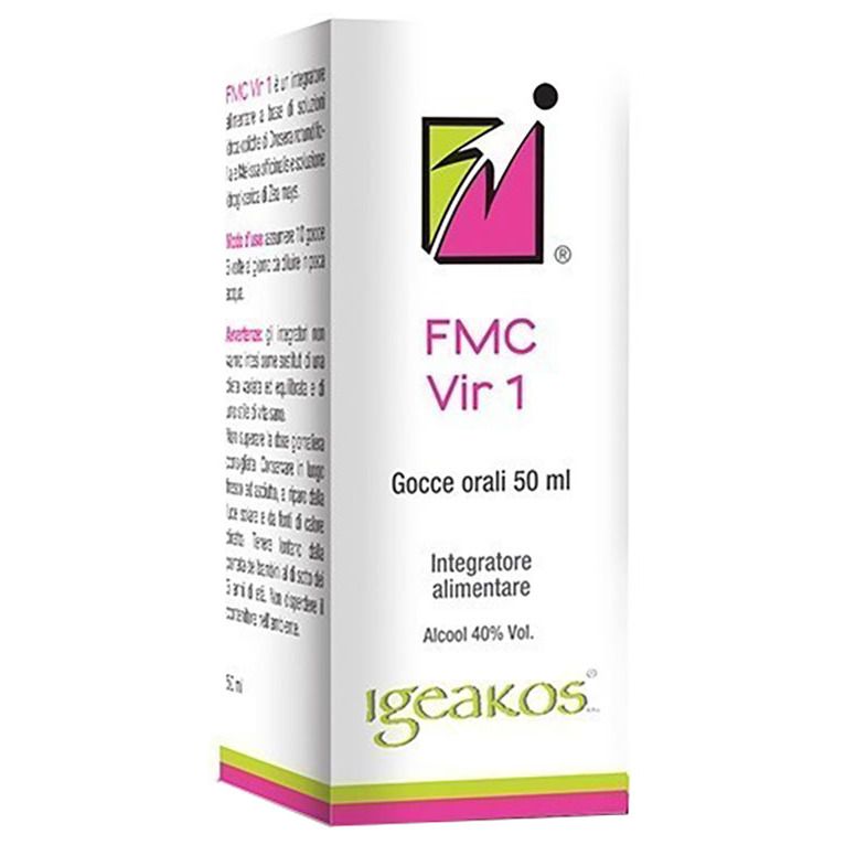 fmc vir 1 gocce orali 50 ml
