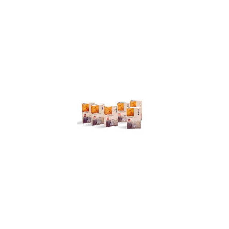triticum+cu+au+ag 20 fiale 2 ml