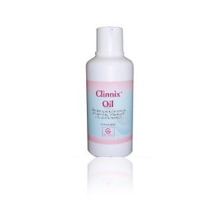 CLINNIX OLIO DETERGENTE 500 ML