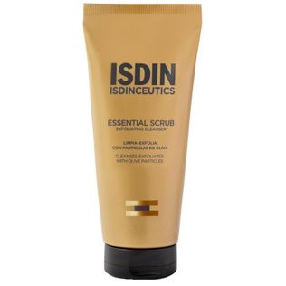 ISDINCEUTICS ESSENTIAL SCRUB CREMA 100 G