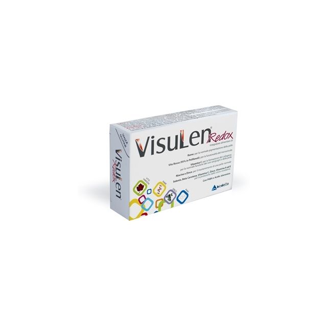 visulen-redox-30-compresse