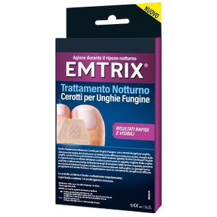 CEROTTI EMTRIX 14 PEZZI