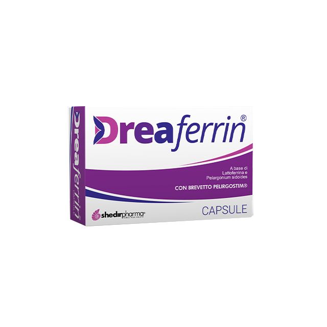 dreaferrin-30-capsule