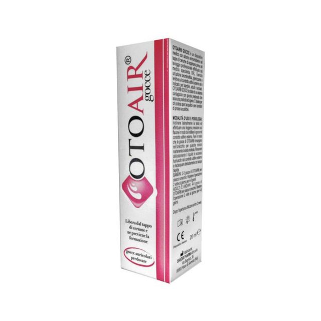 otoair-gocce-20-ml
