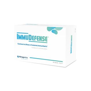 IMMUDEFENSE 90 CAPSULE