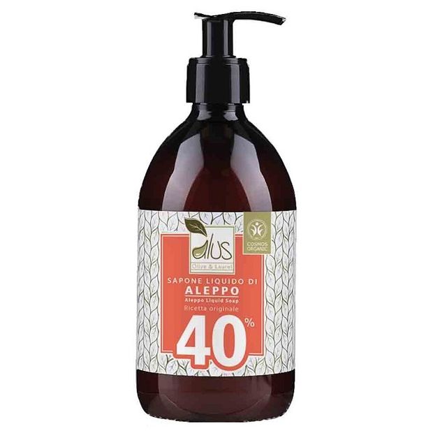 alus-olive-and-laurel-sapone-liquido-di-aleppo-40-percent-500-ml